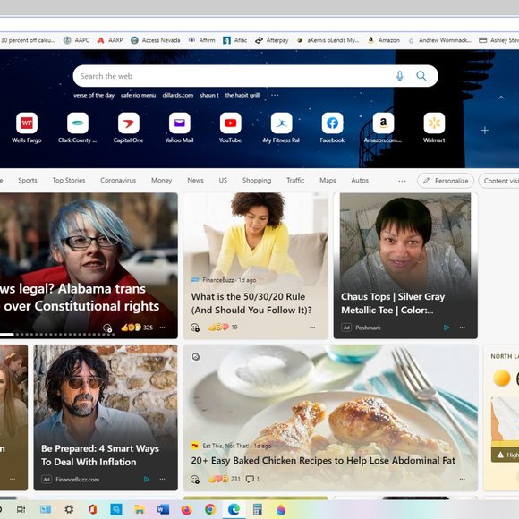 Meet your Posher, @Madea's closet✨ - Picture 3 of 4